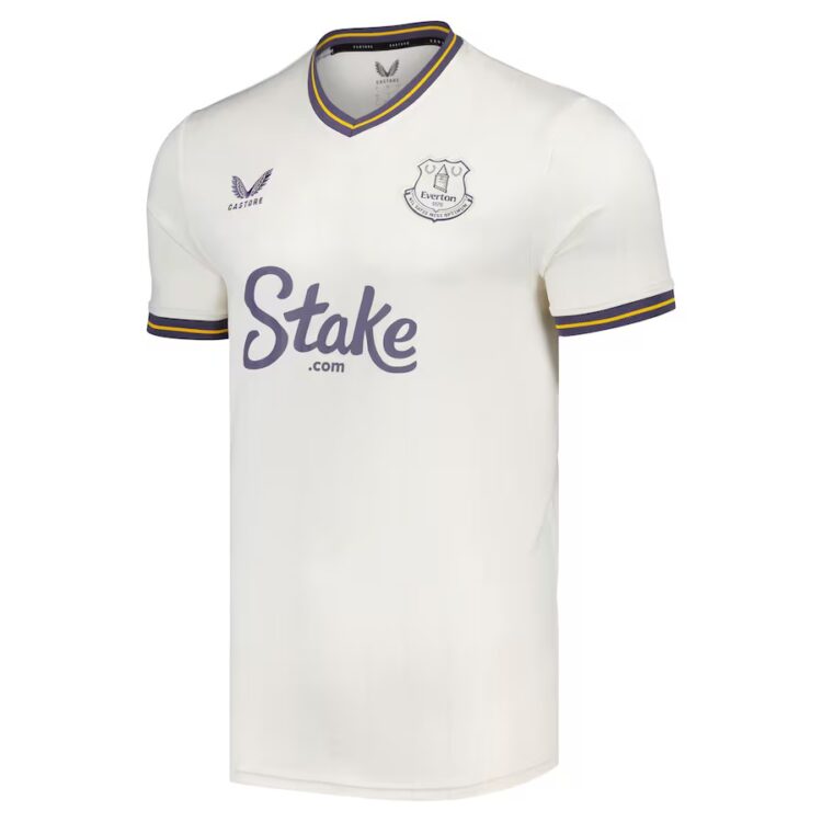 Everton Adults Third 2024/25