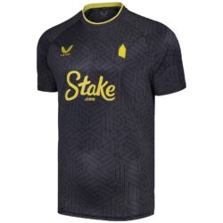 Everton Adults Away 2024/25