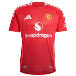 Manchester United Adult Home 2024/25