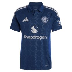 Manchester United Adult Away 2024/25