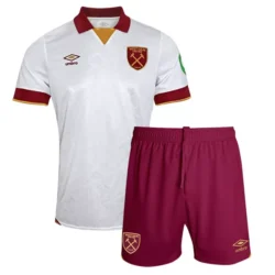West Ham United Kids Thirds 2024/25