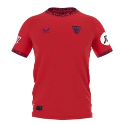 Sevilla Adults Away 2024/25