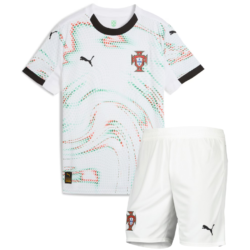 Portugal Kids Away 2025/26