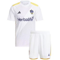 LA Galaxy Kids Home 2025/26