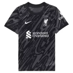 Liverpool Adult Goalkeeper 2024/25