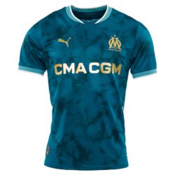 Marseille Adult Away 2024/25