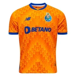 FC Porto Adults Away 2024/25