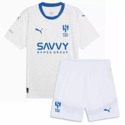 Al Halil Kids Away 2024/25