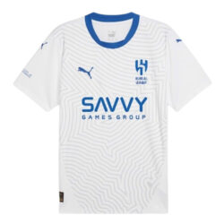 Al Halil Adults Away 2024/25
