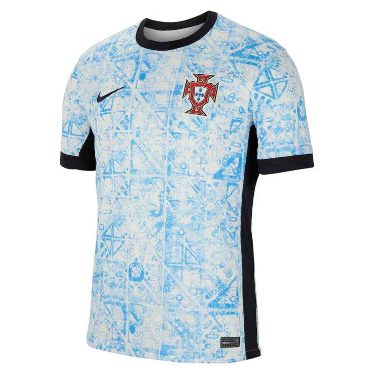 Portugal Adults Away 2024/25