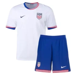 USA Kids Home 2024/25