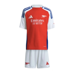 Arsenal Kids Home 2024/25