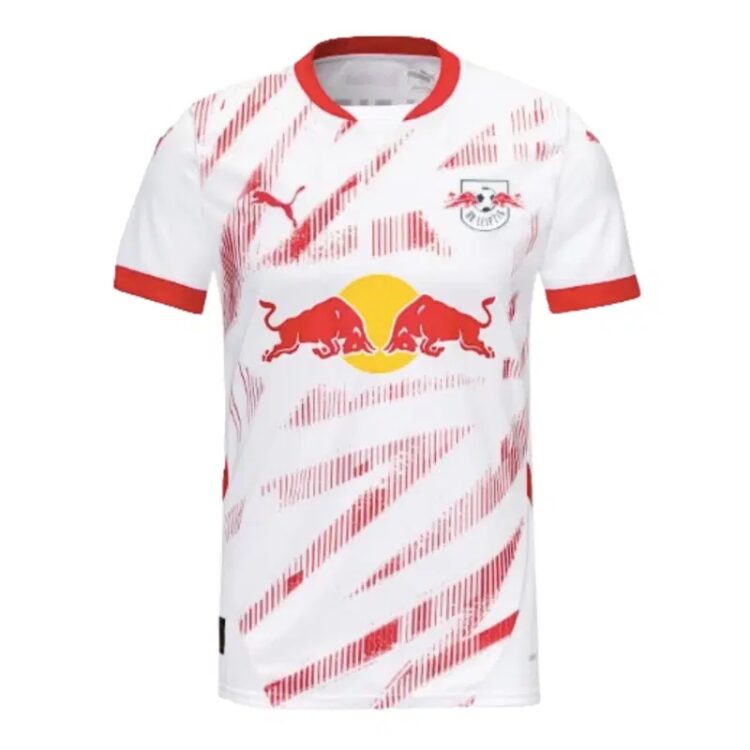 Leipzig Adults Home 2024/25