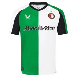 Feyenoord Adults Third 2024/25
