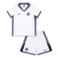 Inter Milan Kids Away 2024/25