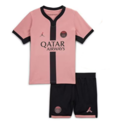 PSG Kids Third 2024/25