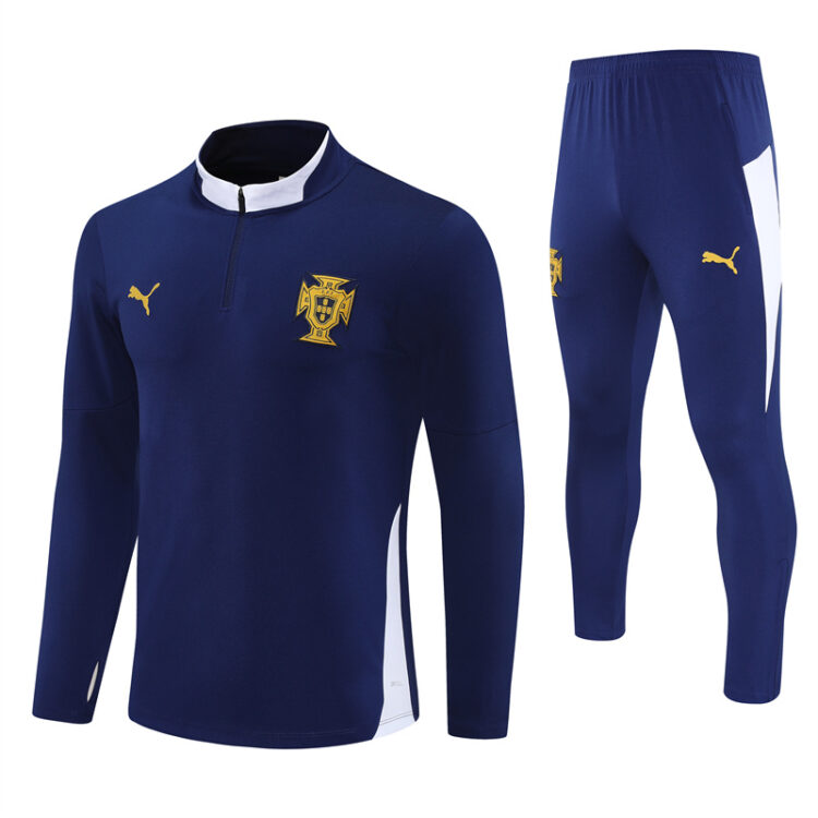 Portugal Tracksuit 2025/26