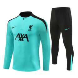 Liverpool Tracksuit 2024/25