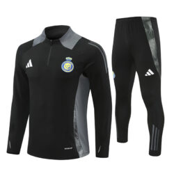 Al Nassr Tracksuit 2024/25