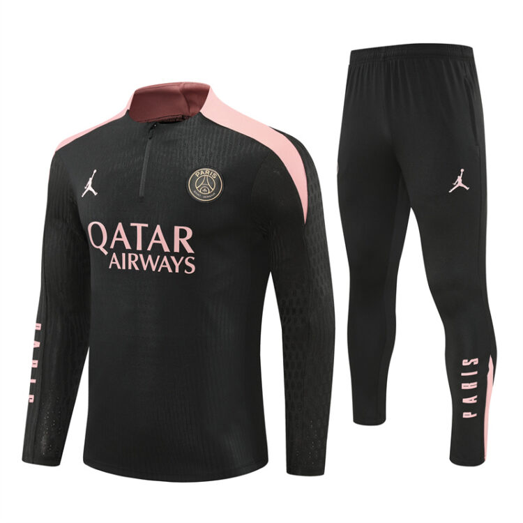 PSG Tracksuit 2024/25