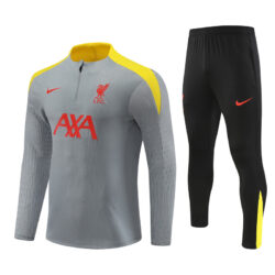 Liverpool Tracksuit 2024/25