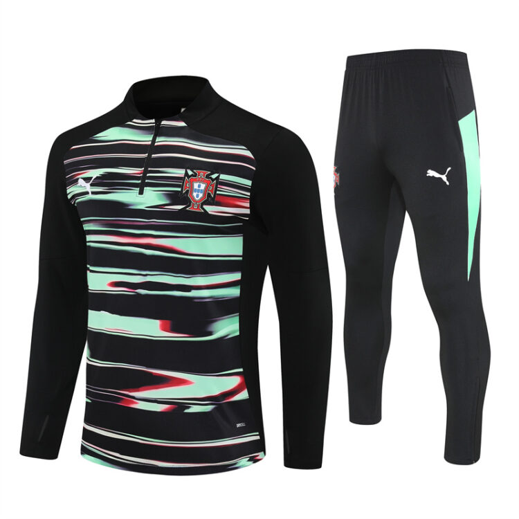 Portugal Tracksuit 2025/26