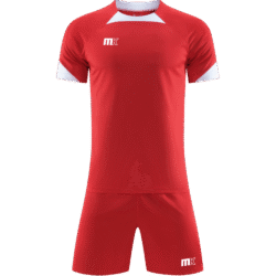 Original 009 - Short Sleeved Red