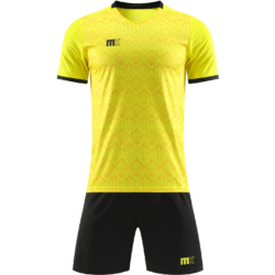 Original 008 - Short Sleeved Yellow