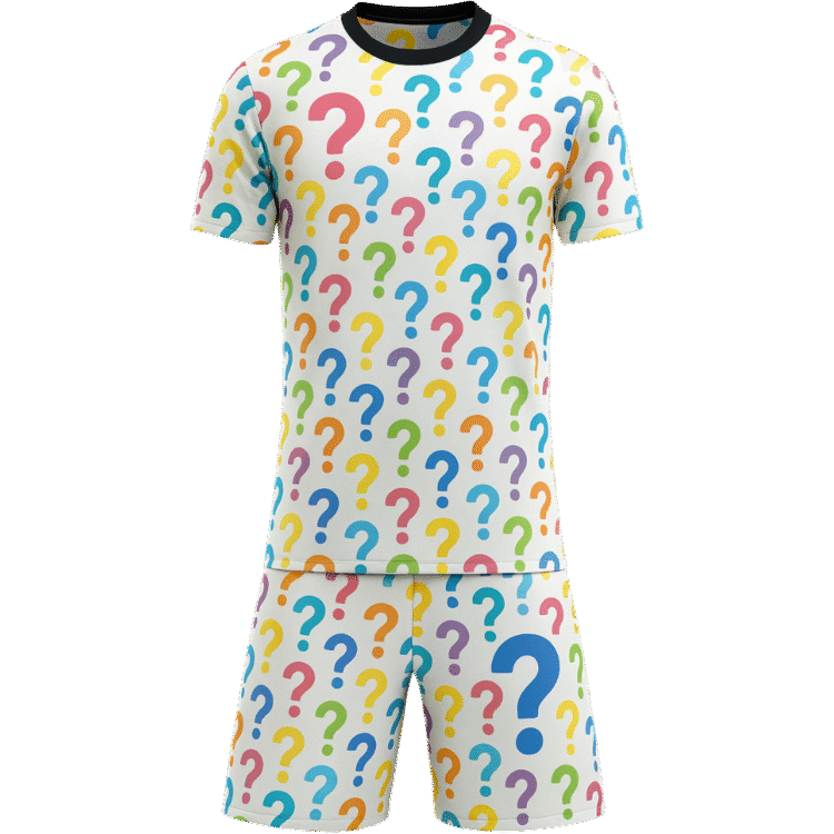 Kids Mystery Kit