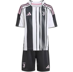 Juventus Kids Home 2025/26