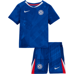 Chelsea Kids Home 2025/26