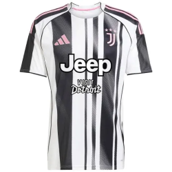 Juventus Adults Home 2025/26
