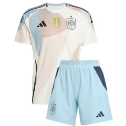 Spain (Women’s) Kids Away 2025