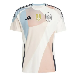 Spain (Women’s) Adults Away 2025