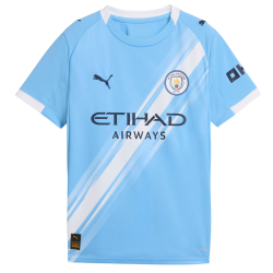 Man City Adults Home 2025/26