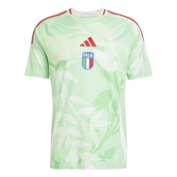 Italy (Women’s) Adults Away 2025