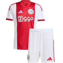 Ajax Kids Home 2025/26