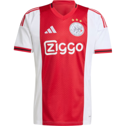 Ajax Adults Home 2025/26