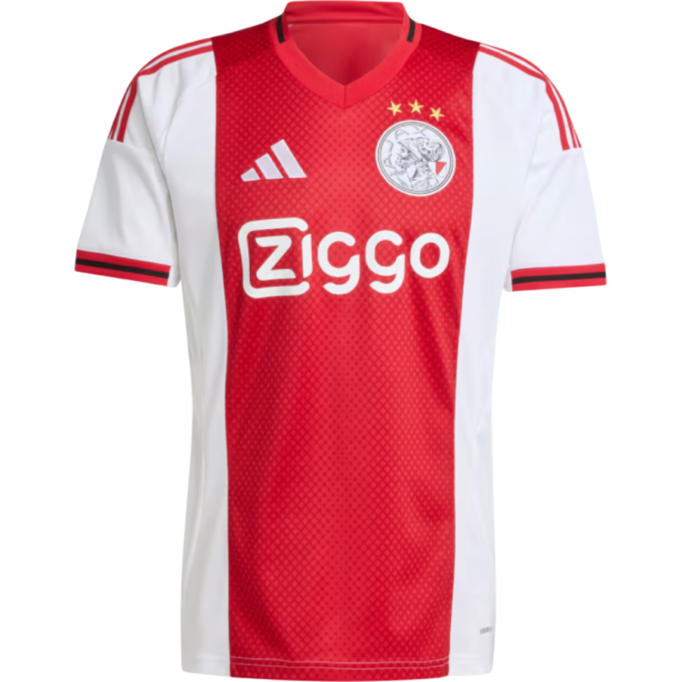 Ajax Adults Home 2025/26