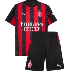 AC Milan Kids Home 2025/26