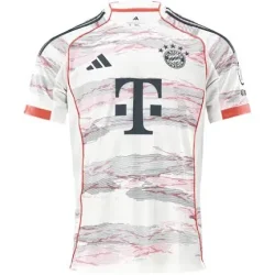 Bayern Munich Adults Away 2025/26