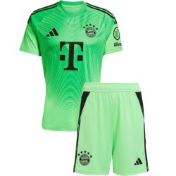 Bayern Munich Kids Goalkeeper 2025/26
