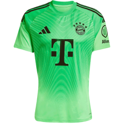 Bayern Munich Adults Goalkeeper 2025/26