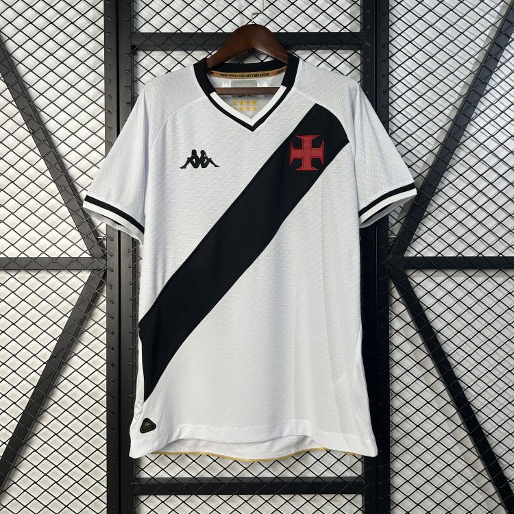 Vasco da Gama Adults Away 25/26
