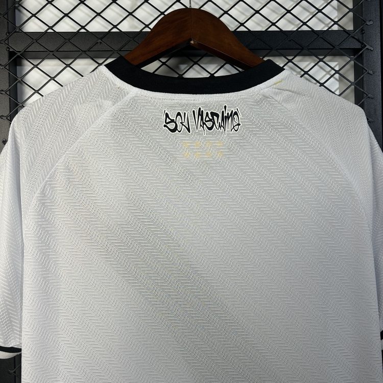 Vasco da Gama Adults Away 25/26 - Image 2