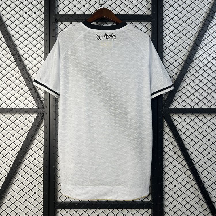 Vasco da Gama Adults Away 25/26 - Image 3
