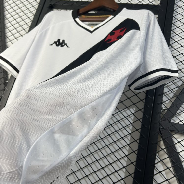 Vasco da Gama Adults Away 25/26 - Image 4