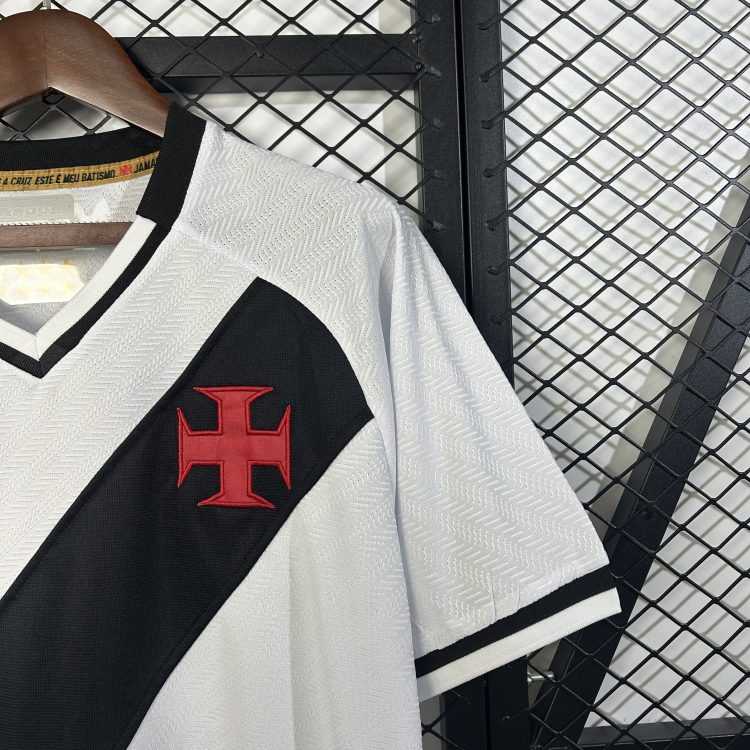 Vasco da Gama Adults Away 25/26 - Image 5