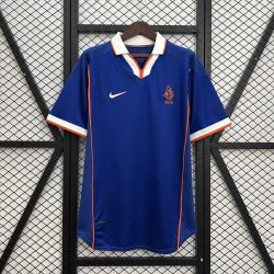 Retro Holland Adults Away 1998