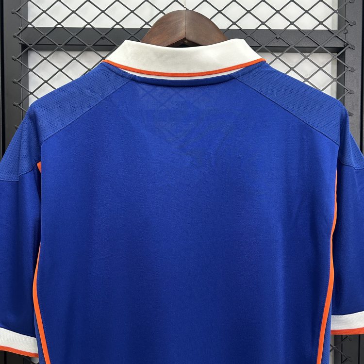 Retro Holland Adults Away 1998 - Image 6